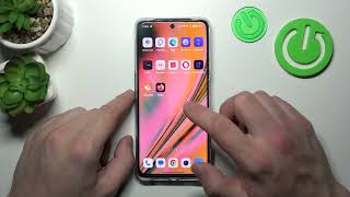 How To Enable & Disable App Drawer On One Plus Nord CE 3 Lite