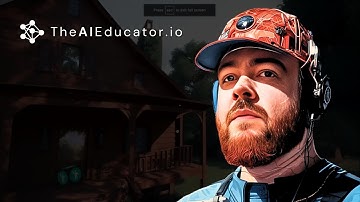 2. AI Generated Immersive Learning