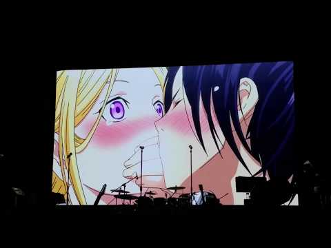 Anime Expo 2017 AMV Winner (Judge’s Choice)