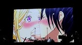 Anime Expo 2017 Amv Winner Audience S Choice Youtube