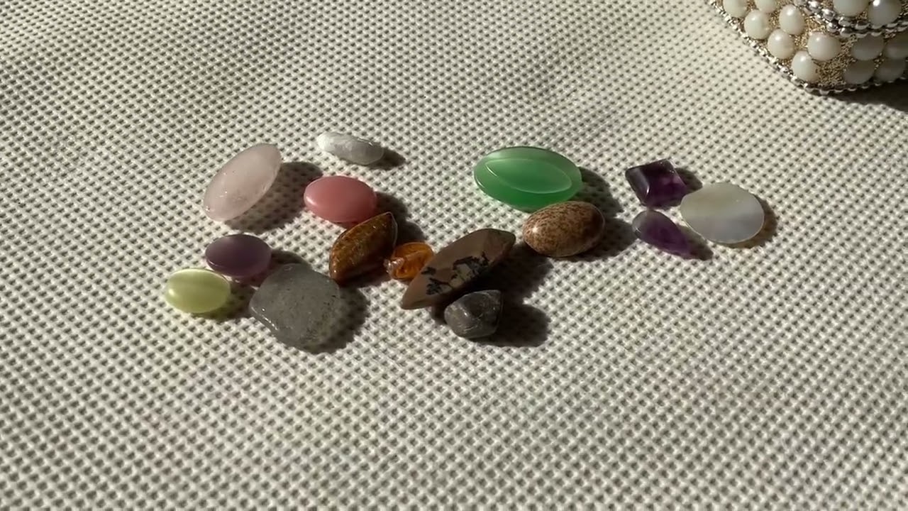 Scorpio June 2022 Monthly Gemstone Reading by Cognitive Universe