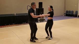 Adolfo Salsa On2 Chicago Niv03 32