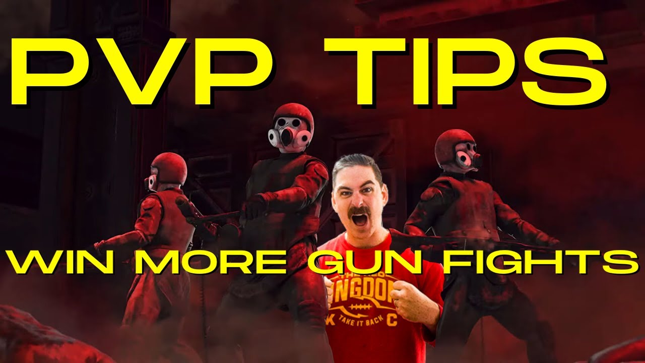 Marauders PVP Breakdown | Tips and Tricks