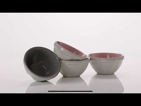 Міні чаші Mason Cash Innovative Kitchen Set Mini Bowls 4 шт, видео 1