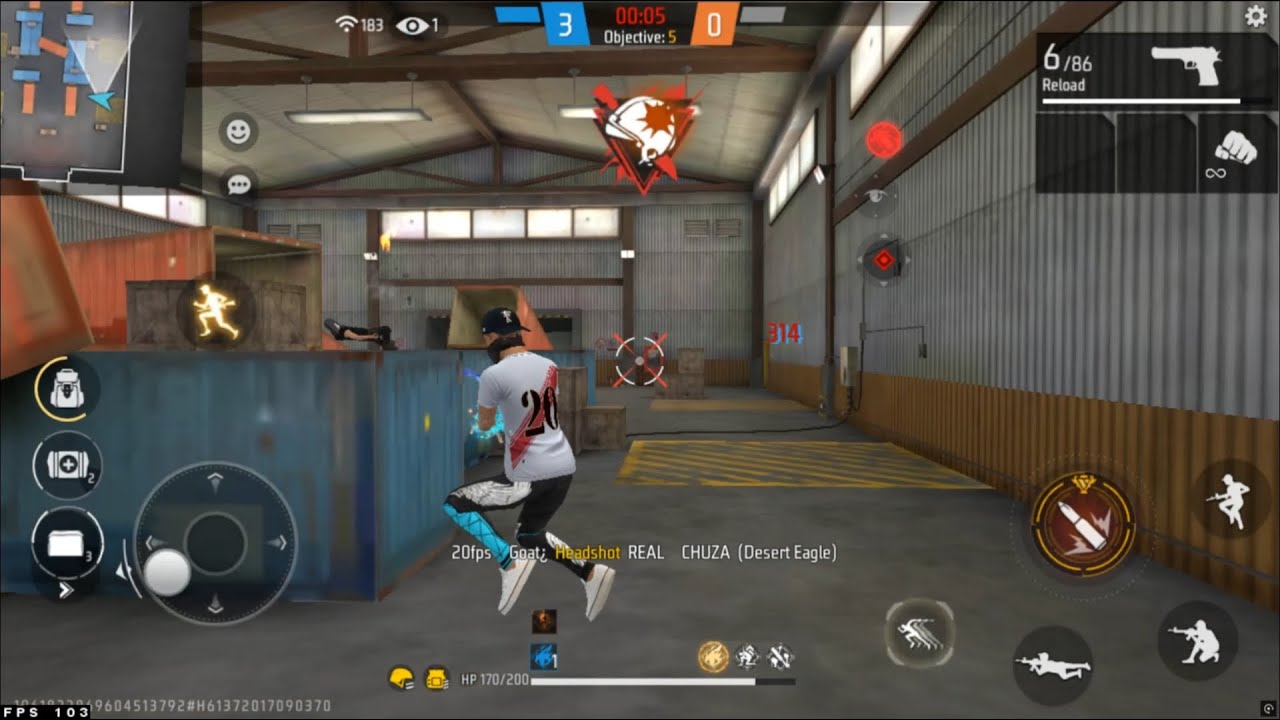 lone wolf best Headshots gameplay 💀| PC ⚡️intet i5