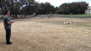 V-22 Osprey Project - dRehmFlight VTOL