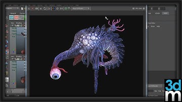 Rendering Basics in Maya - 3dmotive