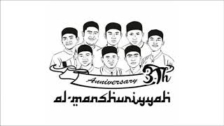 Terbang Al-Manshuriyyah - Kun Anta | Lirik