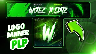 Gaming Logo & Banner In Android | Logo + Banner {Plp} File For Pixellab 🔥 screenshot 5
