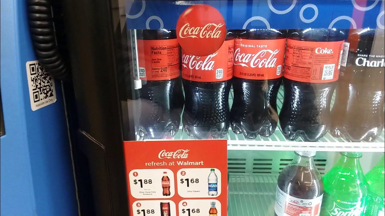 Is water more expensive than Coke or Pepsi in USA? YouTube