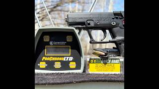 22 LR Ballistic Test: Remington Ranch Hand Plated LRN