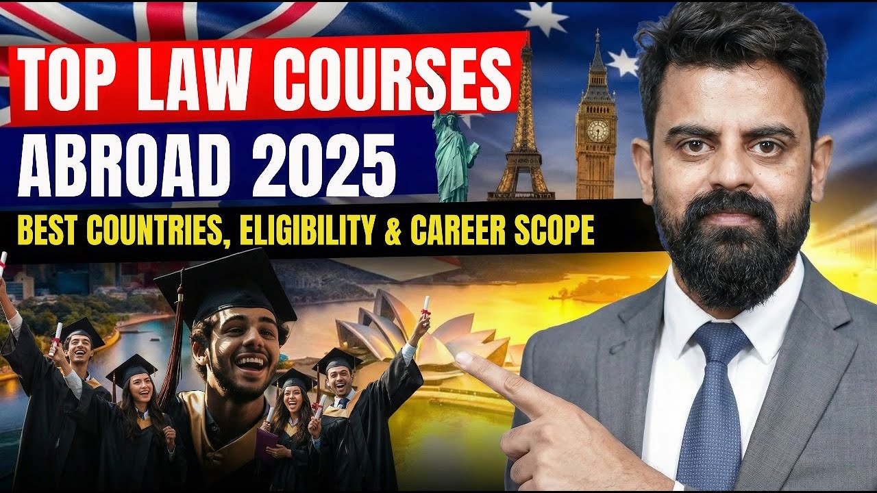 Лучшие программы магистратуры по праву за рубежом 2025 года | LLM и MIM | Лучшие университеты, тр...