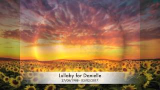 Lullaby For Danielle