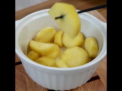 고구마와 바나나가 있으면 밥 대신 이렇게 드세요 Sweet Potato Smoothie #shorts