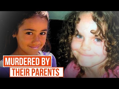 TWO DAUGHTERS, KILLED BY THE PEOPLE THEY SHOULD TRUST THE MOST.