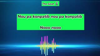 Enkonpatib By Babyfe-Lz The Goat2022Afro