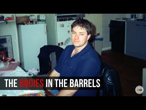 THE SINISTER SNOWTOWN MURDERS