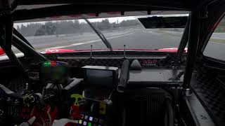 富士公式テスト ARTA MUGEN NSX-GT オンボード 初日ベストラップ 1'38.030【野尻 智紀】