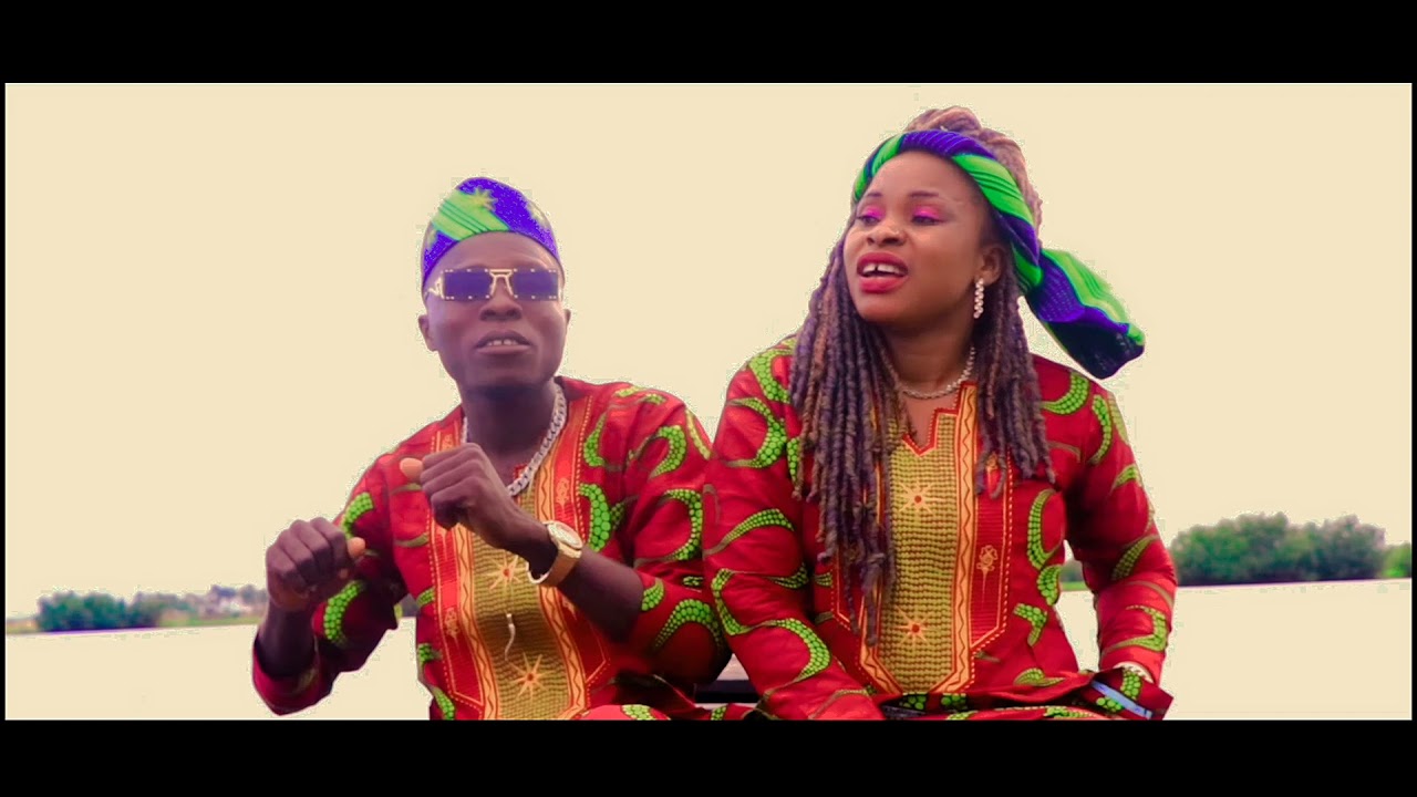 juris cool  feat Salomé guiguode(gbédido)