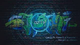 Cekic fet. Rima D & Kwonel - Reperi su ekseri