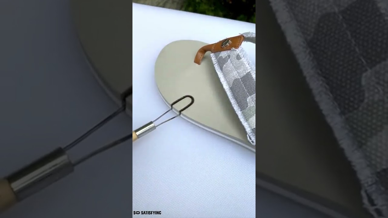 Satisfying Foam Cutting Video | Daily Satisfaction Video | Satisfied TV