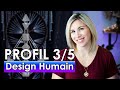  quoi correspond le profil 35 en human design