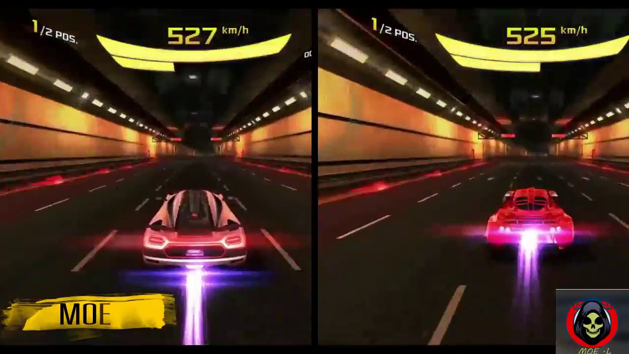 Hennessey-venom-GT-vs-Koenigsegg-One:1---YouTube