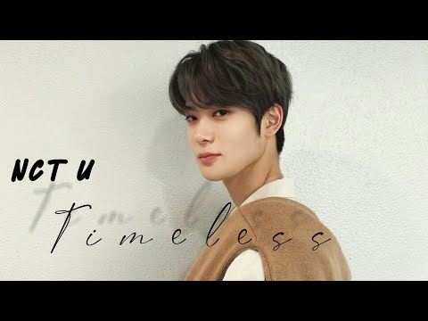 FMV Jaehyun - Timeless by NCT U