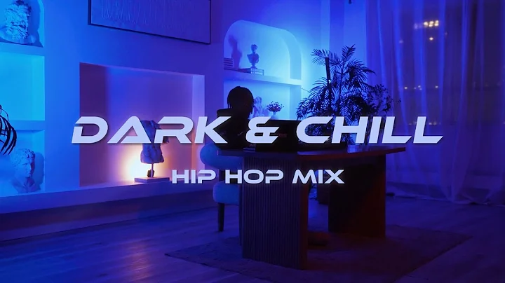 4L Dark & Chill Hip Hop Mix | ft. Travis Scott, Future, Gunna & Don Toliver
