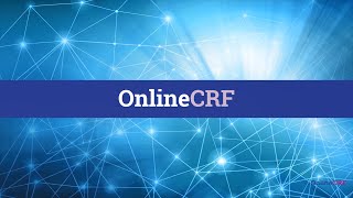 OnlineCRF 