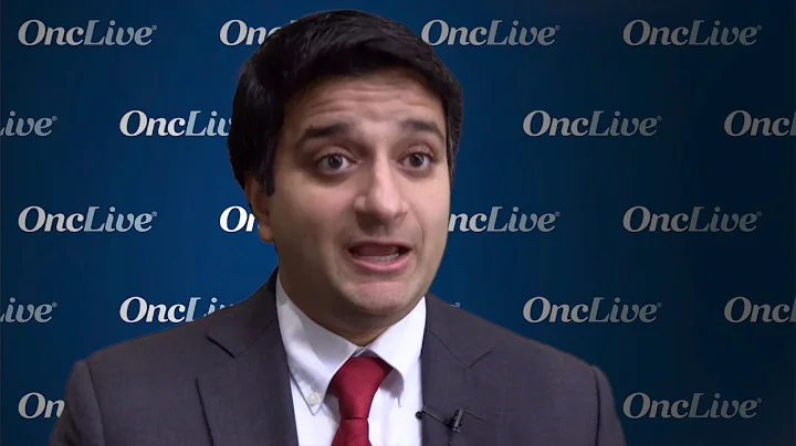 Dr. Patel on Benefit of Ipilimumab/Nivolumab Combo in High-Grade Neuroendocrine Carcinoma