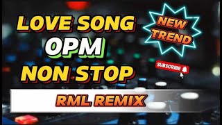 Viral Opm Non Stop Remix/The Best Love Song Music In Philippines/Rico Music Lover