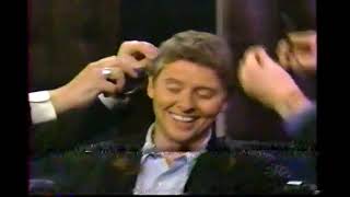 Dave Foley on Late Night May 5, 1998