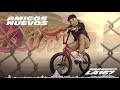 Farruko - Amigos Nuevos No (Pseudo Video) ft. Fresy Franklin | La 167 ⛽️🏁
