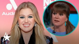 Kelly Clarkson Confirms Taking Weight-Loss Drug: 'Everybody Thinks It' Ozempic. It's Not'