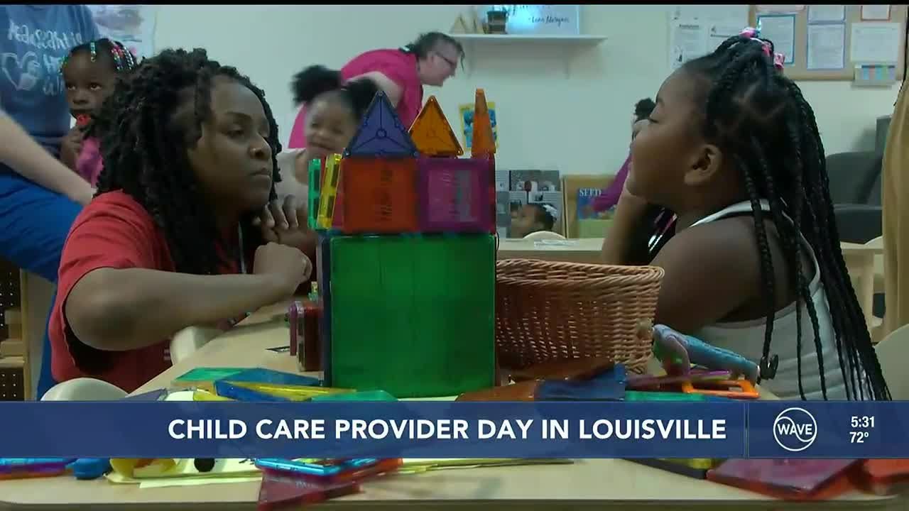 United Way 22 Of Kentucky Child Care Facilities Could Be Forced To United Way 22 Of Kentucky Child Care Facilities Could Be Forced To