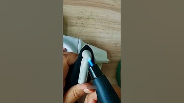 Smart Security Tag Explained #shortsvideo