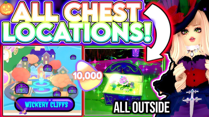 All Royale High Campus 3 Chest Locations – The Filibuster Blog