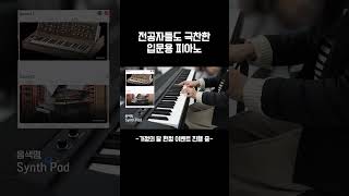 전공자가 추천하는 입문용 피아노 추천! #피아노추천 #피아노독학 #피아노튜토리얼