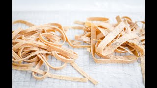 Keto Pasta Recipe