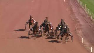 Vidéo de la course PMU PRIX DE MOHAWK