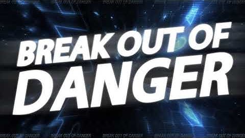 Breakpoint | OUT NOW!