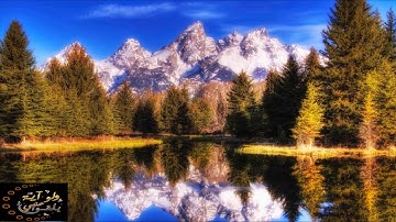 تلاوة جميلة جدا | سورة سبأ ~ للقاري سلمان العتيبي