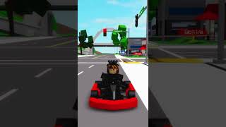 Bacon Saw The Enemy Military But Then   roblox robloxshorts