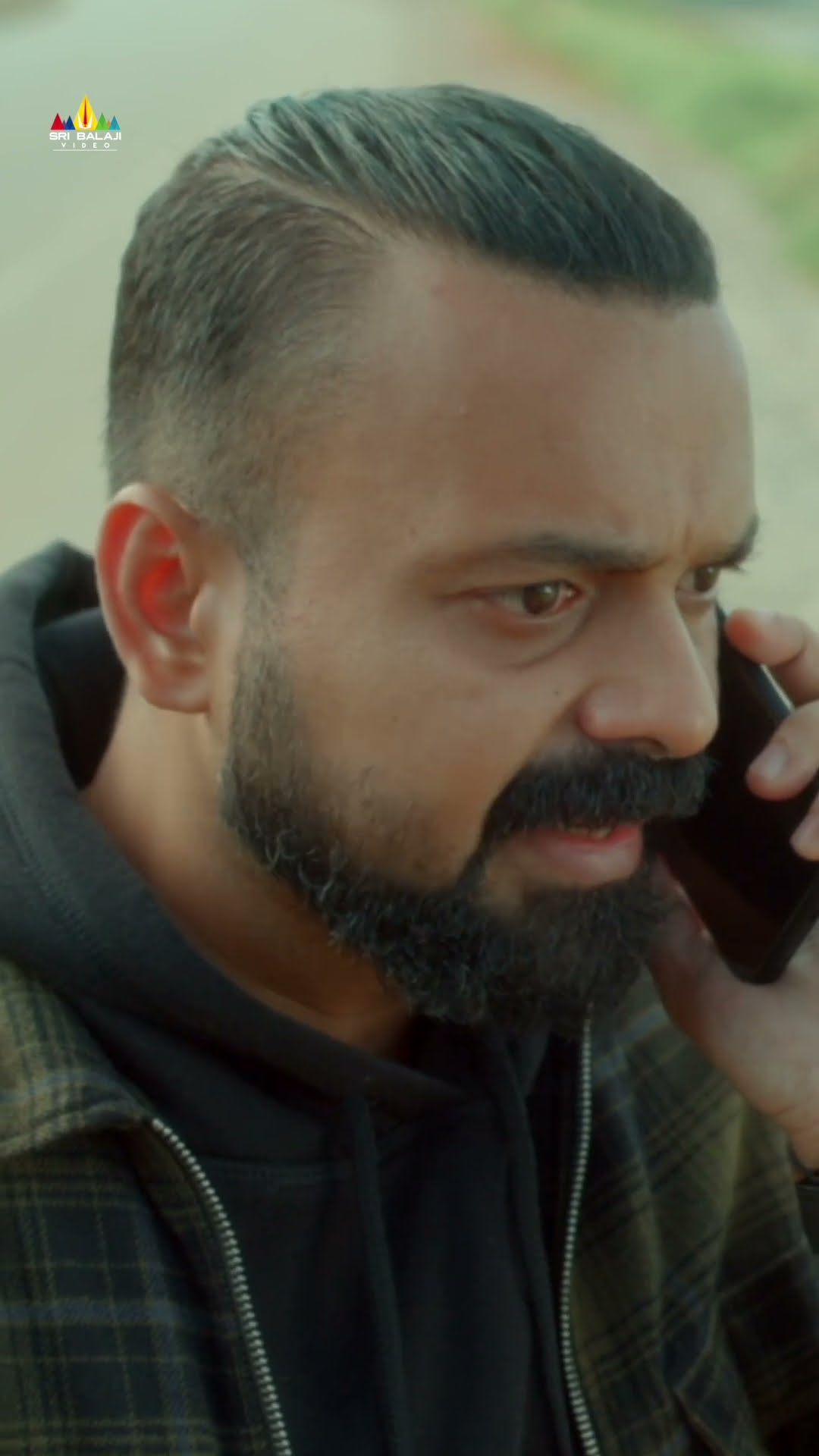 Kunchacko Boban Gets Serious on Amalda Liz | #ottu | #ytshorts | #youtubeshorts | #sribalajivideo