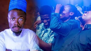 This is Comedy at it's Best | Sarkin Dariya finishes the Nigerian Education system | McMitiComedy