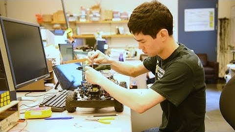 UW Professional Master