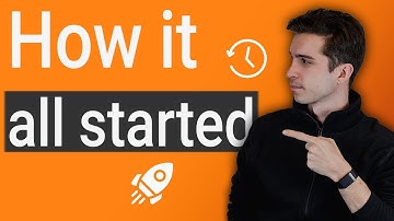 How it all started | Linkvertise