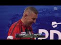World Matchplay: Tag 1 | Darts | DAZN Highlights