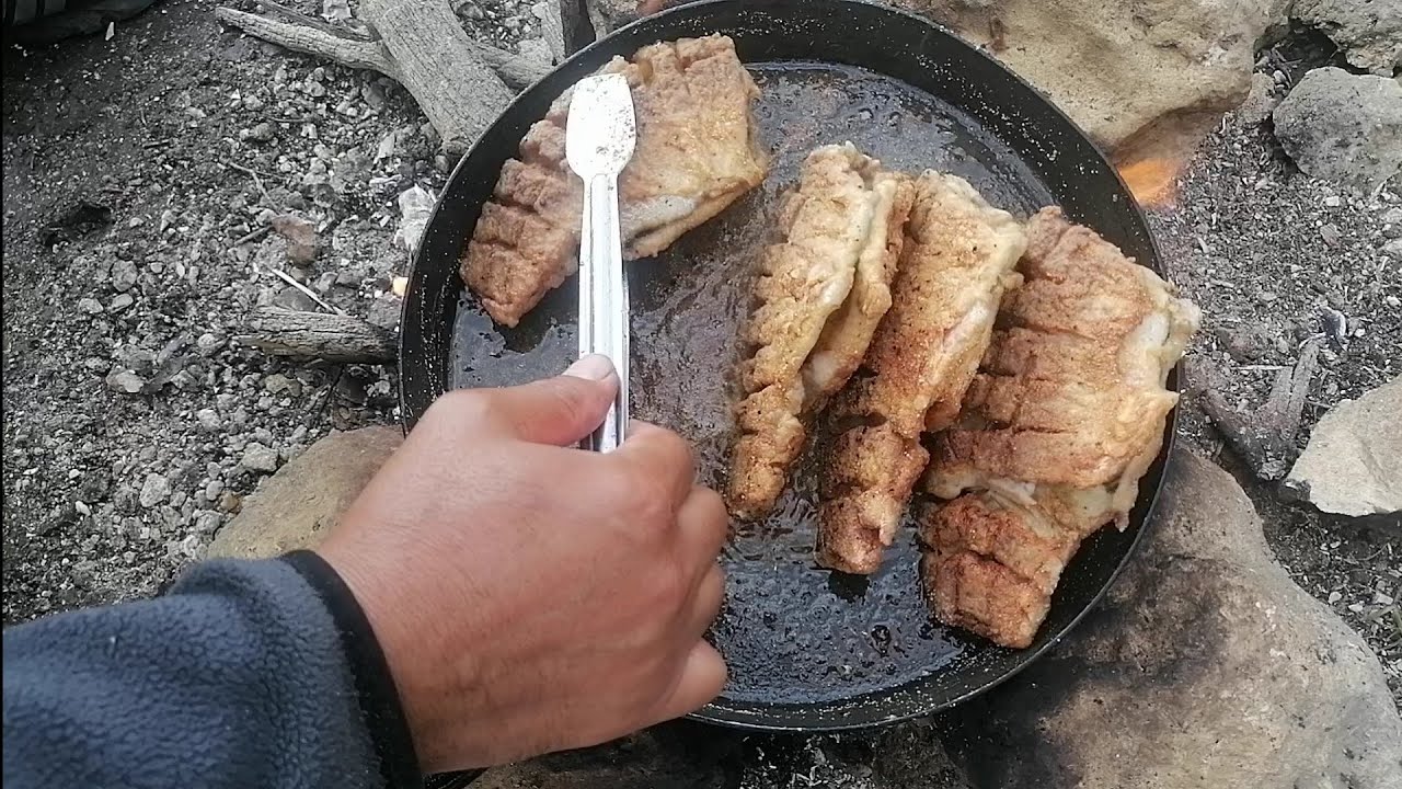 #sazan balıgı pişirme ve #balık avından fazlası, ayrıntılar videoda